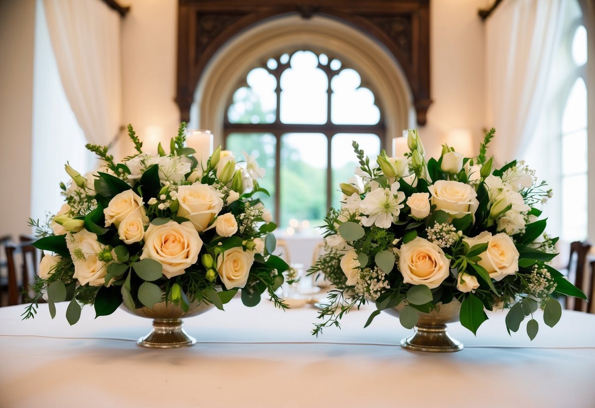 Do Mothers of Bride and Groom Wear Flowers in the UK? Exploring Tradition and Style