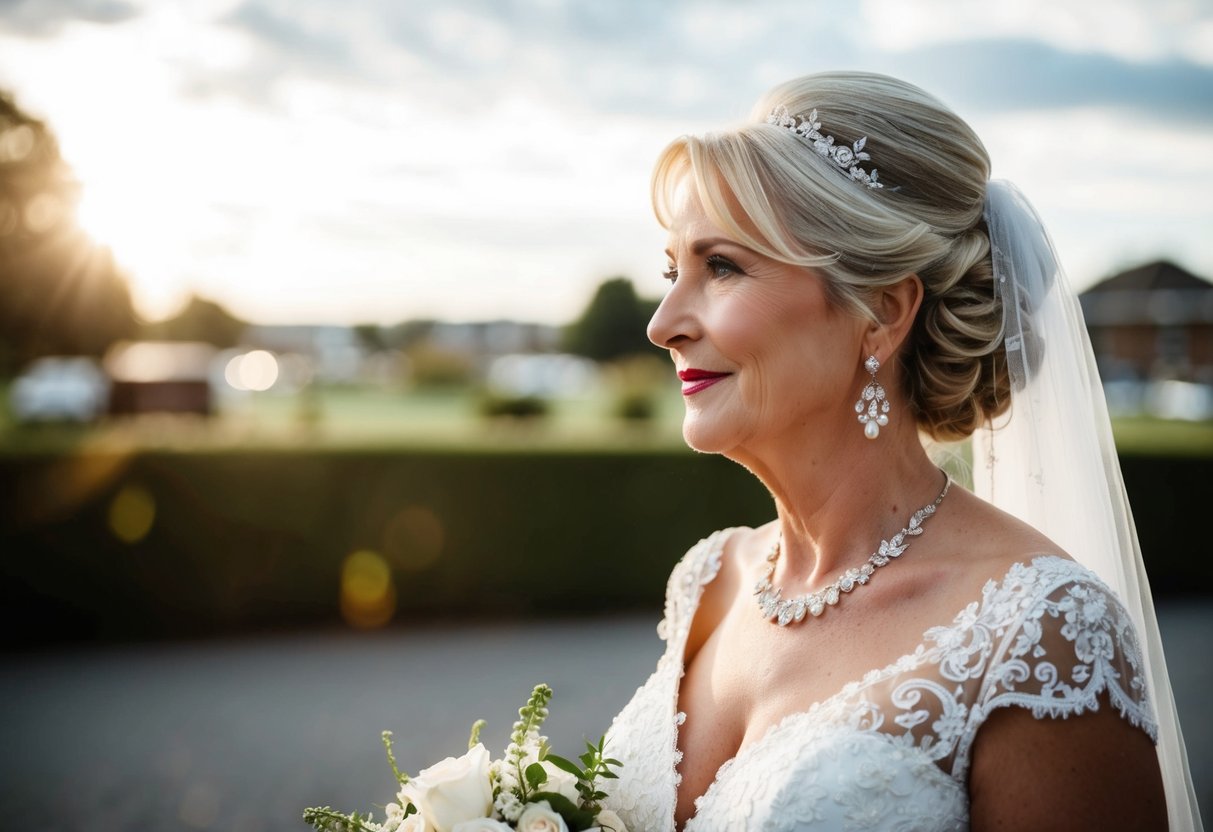 What Shouldn’t a Mother of the Bride Wear? Essential Fashion Faux Pas to Avoid