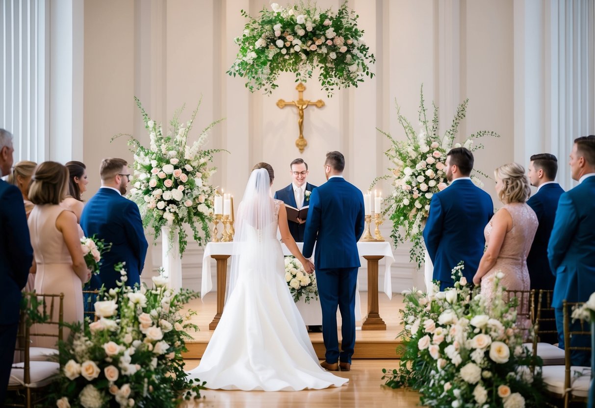 What Is the 60 20 20 Rule Wedding? A Simple Guide to Budgeting for Your Big Day