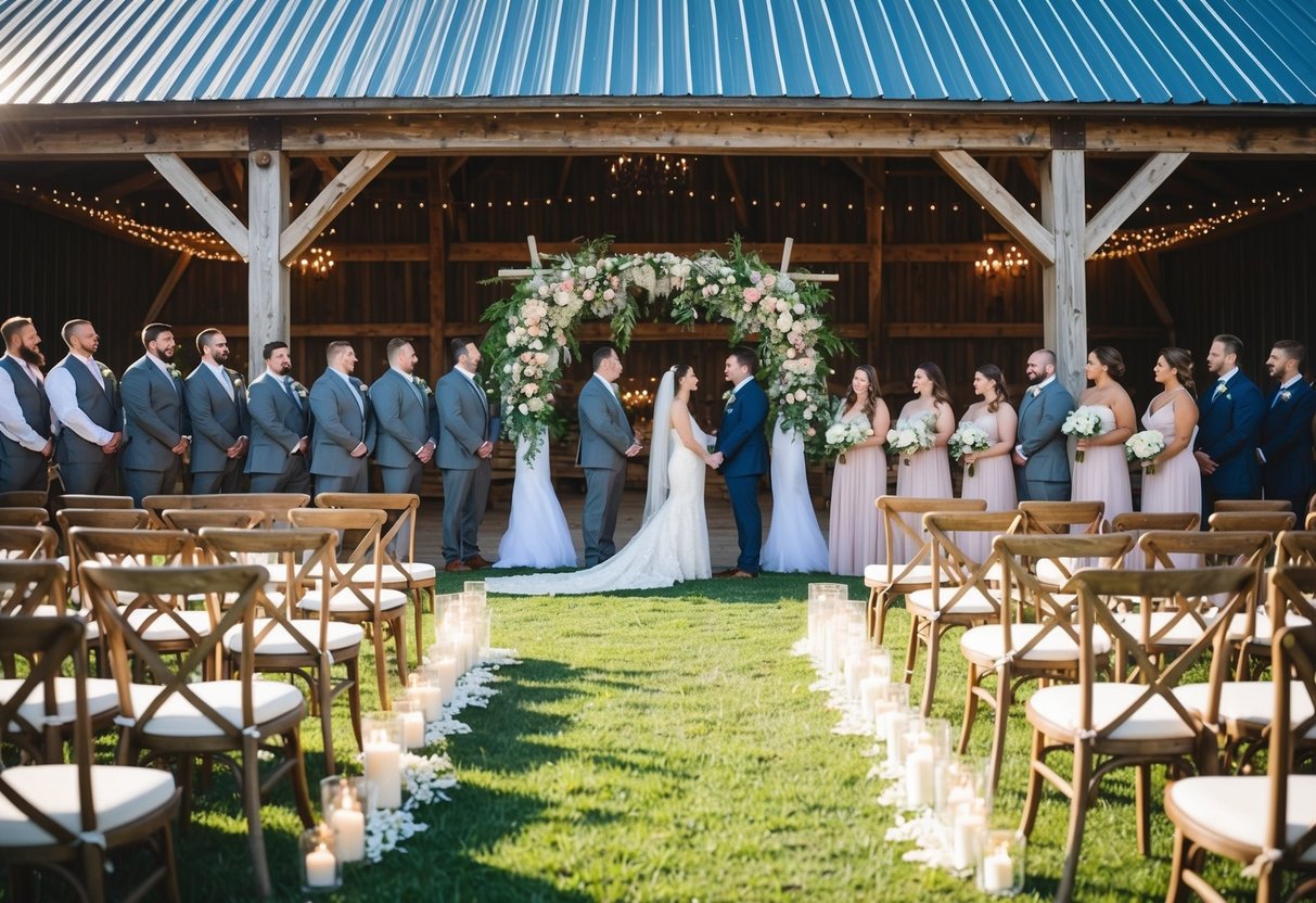 How Long Should a Wedding Day Be? Essential Timing Tips for Your Perfect Celebration