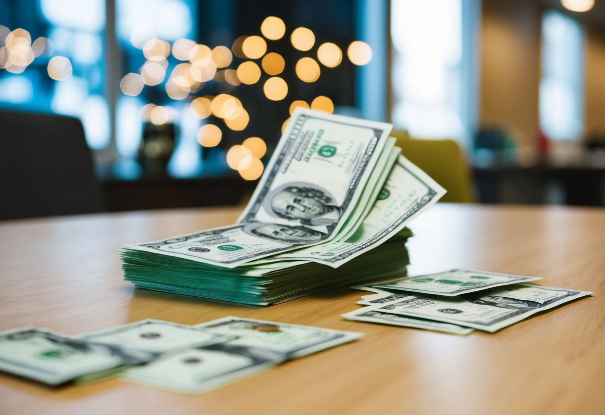 How Much Money Do Bride and Groom Get? Understanding Wedding Gifts and Cash Contributions