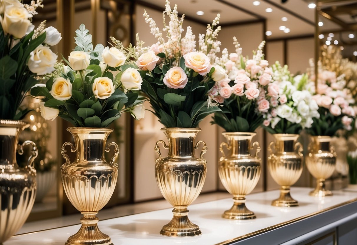 Why Are Fake Bouquets So Expensive? Exploring Quality and Aesthetics