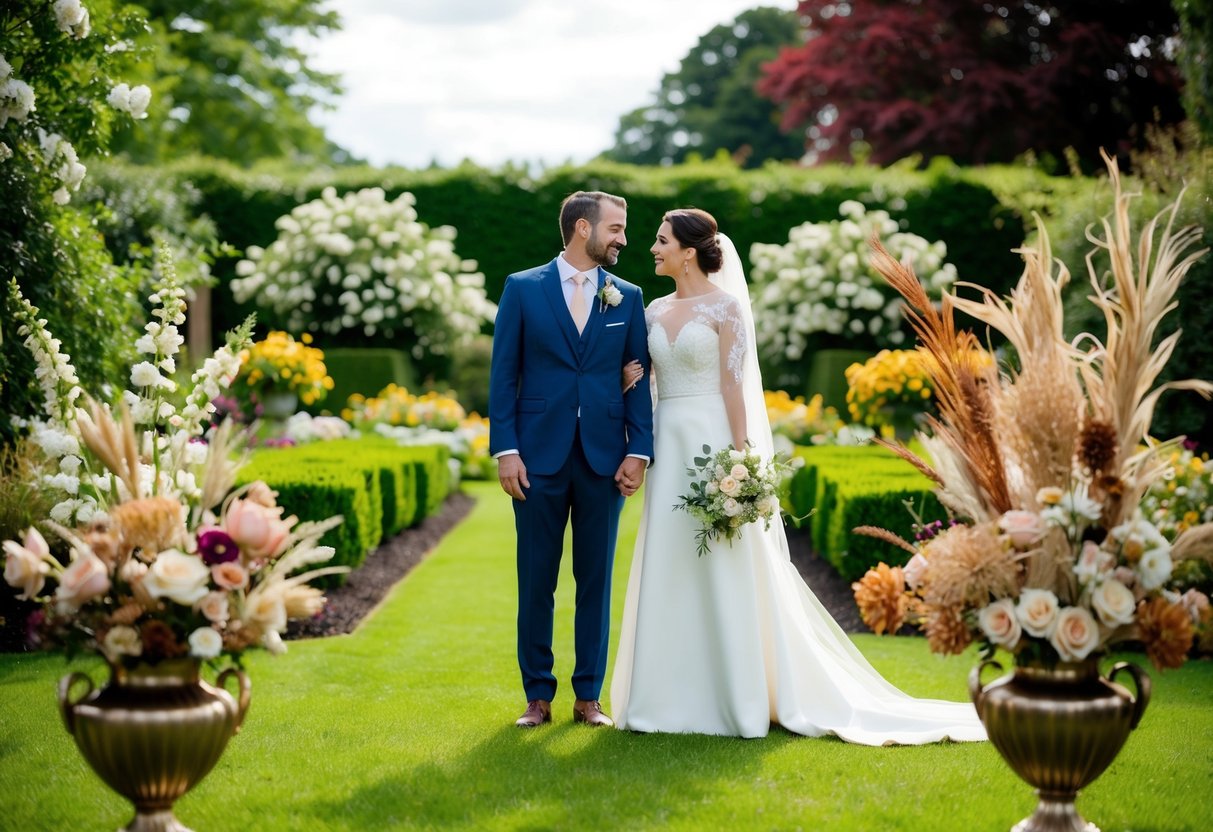 Are Fresh Flowers Better Than Dried for Weddings? Exploring the Benefits and Choices