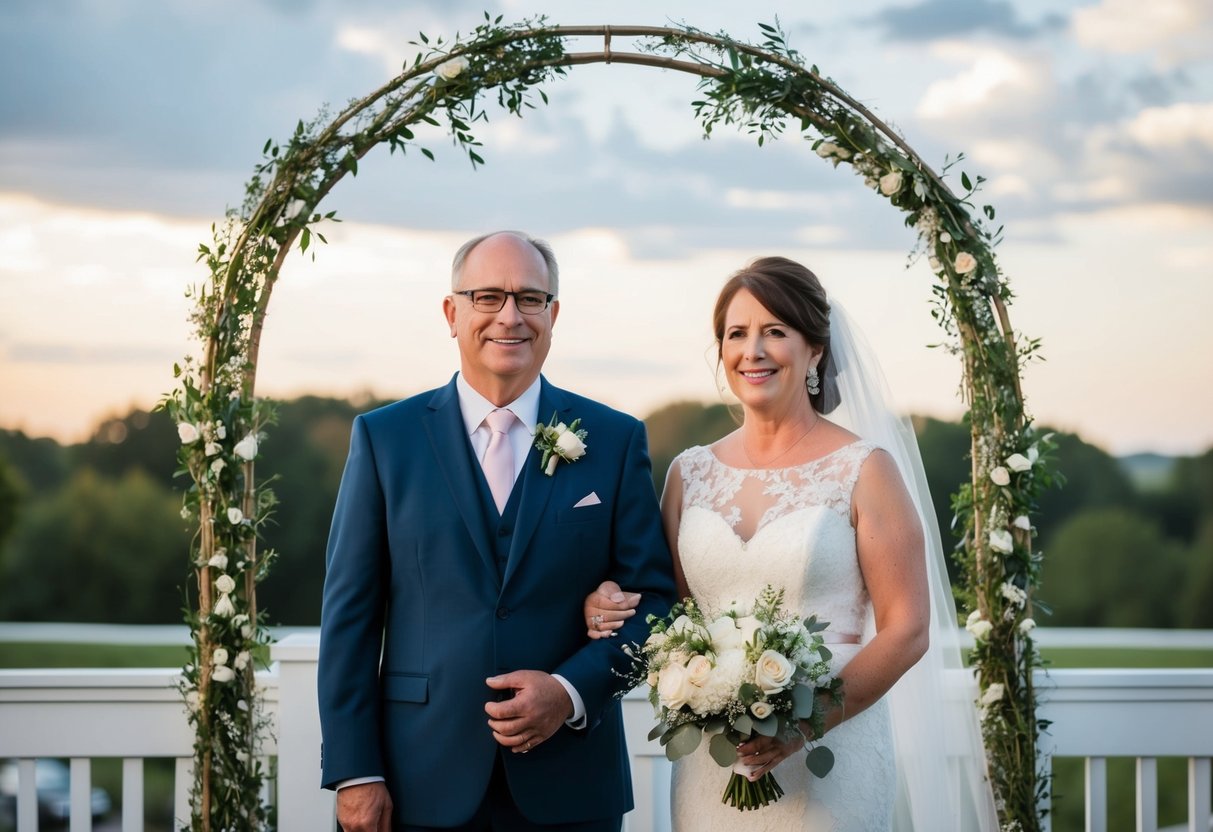 Do Both Sets of Parents Go on Wedding Invitations? Clarifying Tradition and Modern Practices