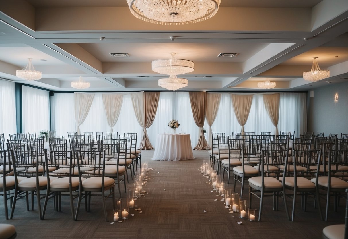 How Rude Is It to Miss a Wedding? Understanding the Etiquette and Impact of Your Absence