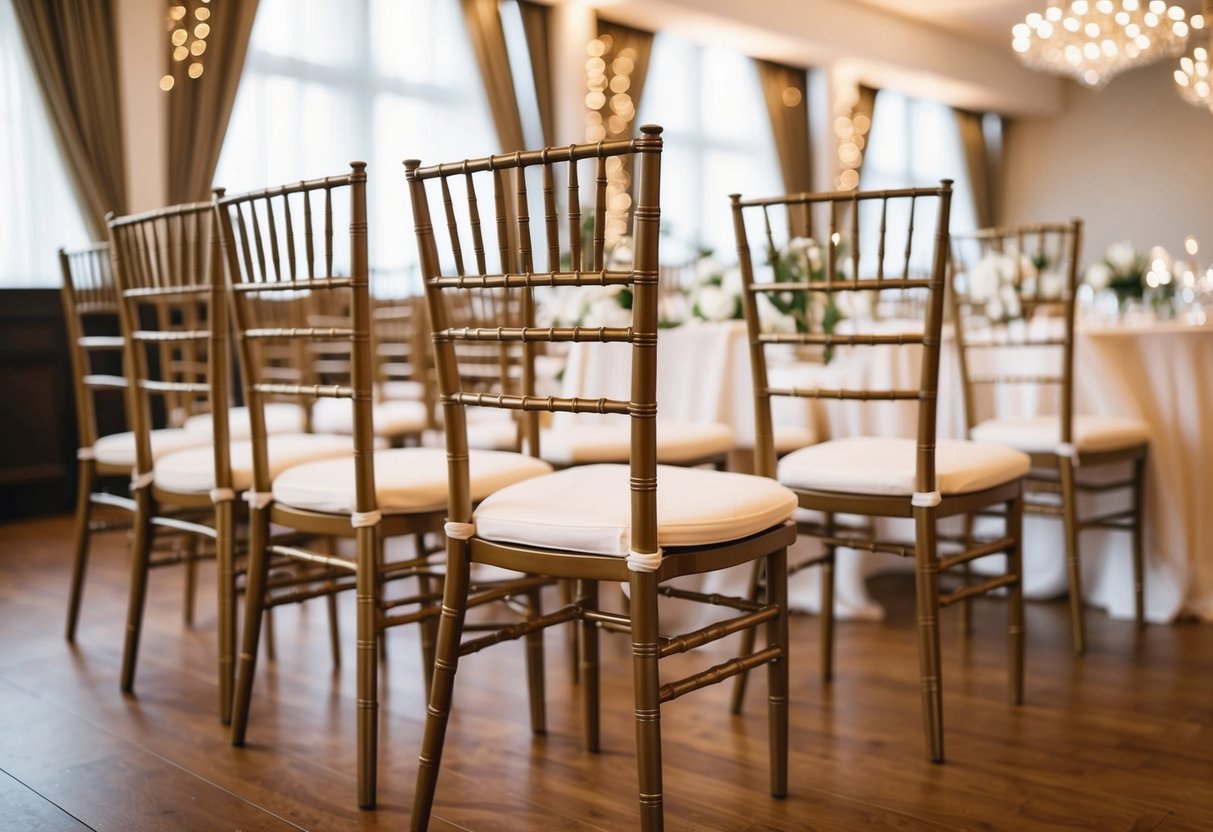 When People Don’t Show Up to Your Wedding: Understanding the Reasons and Moving Forward