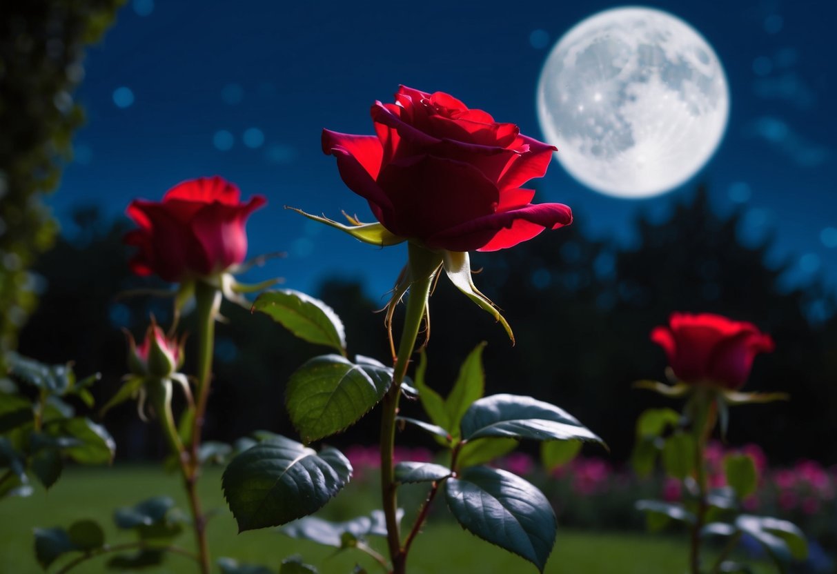 What Does the Juliet Rose Symbolize? Understanding Its Meaning and Significance