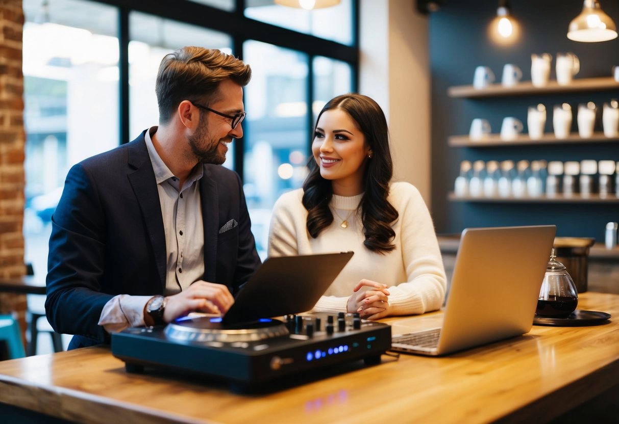 Do You Meet with Your DJ Before Wedding? Key Questions to Discuss for a Perfect Day