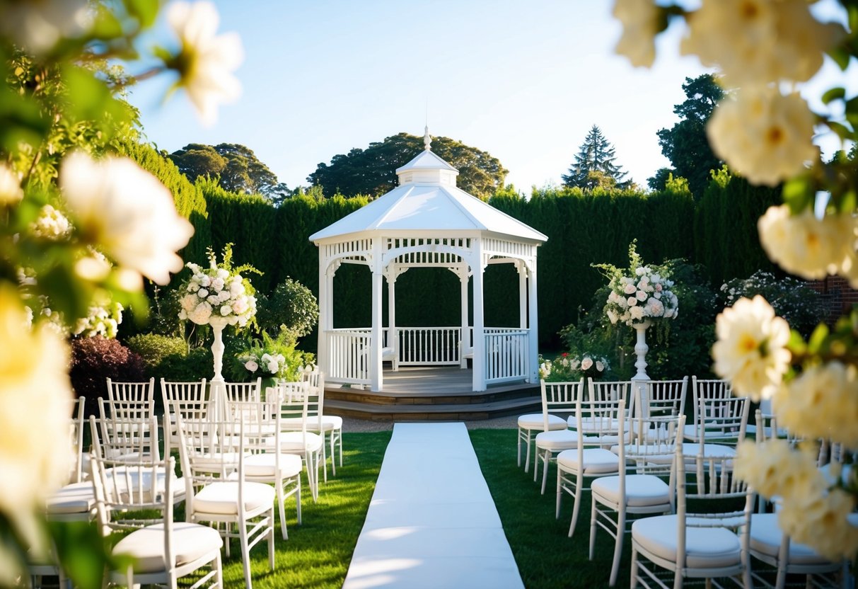 How Long Should Wedding Last? A Guide to Timing Your Perfect Day