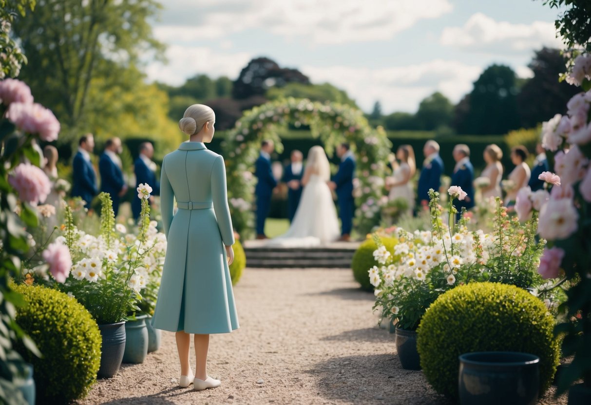 Is It OK to Go to a Wedding Alone? A Guide to Enjoying Your Solo Experience