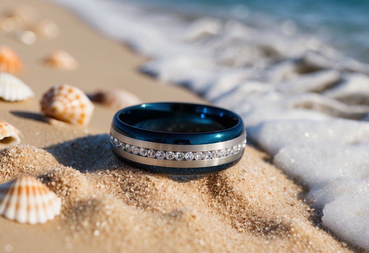 Is It Necessary to Have a Wedding Band? Exploring Tradition and Personal Choice
