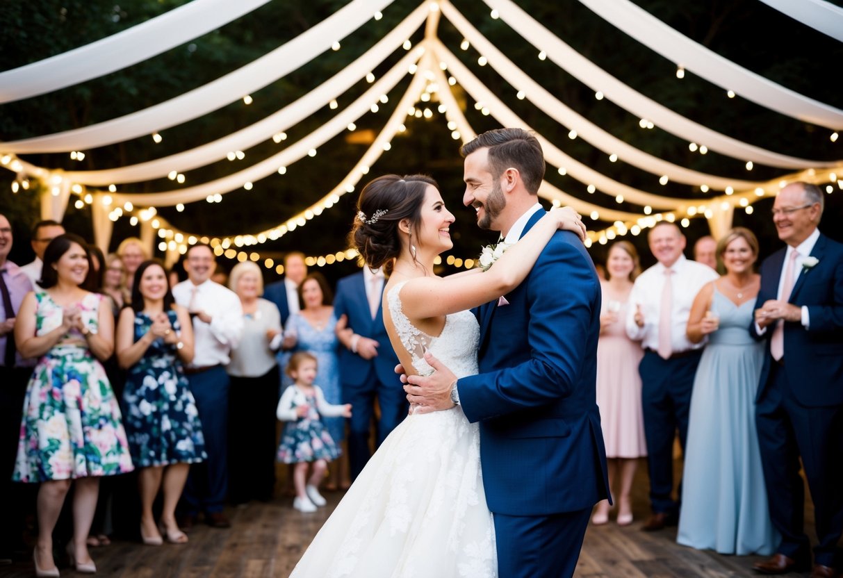 What is the Number 1 Wedding Song? Discover the Favorite Choice for Couples