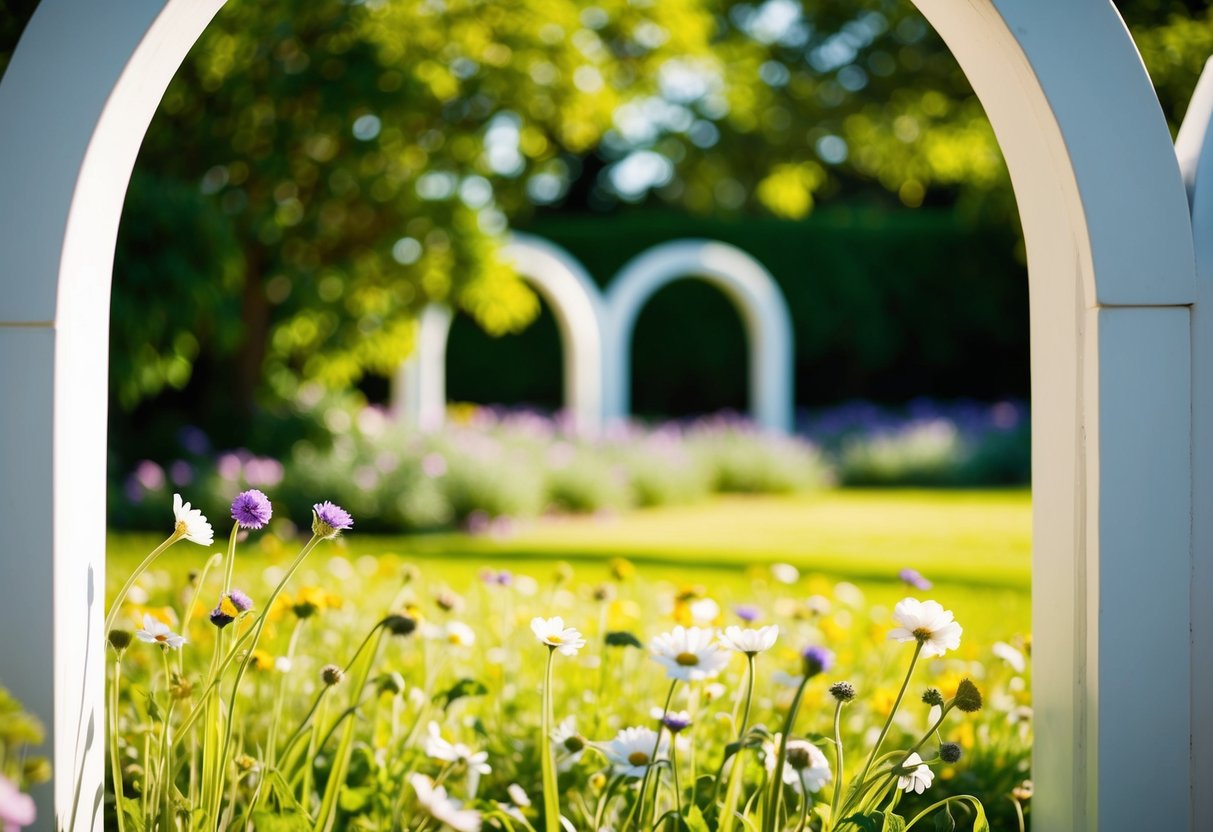 What Time Should the Bride Arrive at Her Wedding? Essential Tips for a Perfect Day