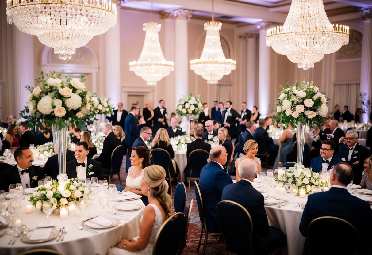 How Do You Look Posh at a Wedding? Tips for Effortless Elegance