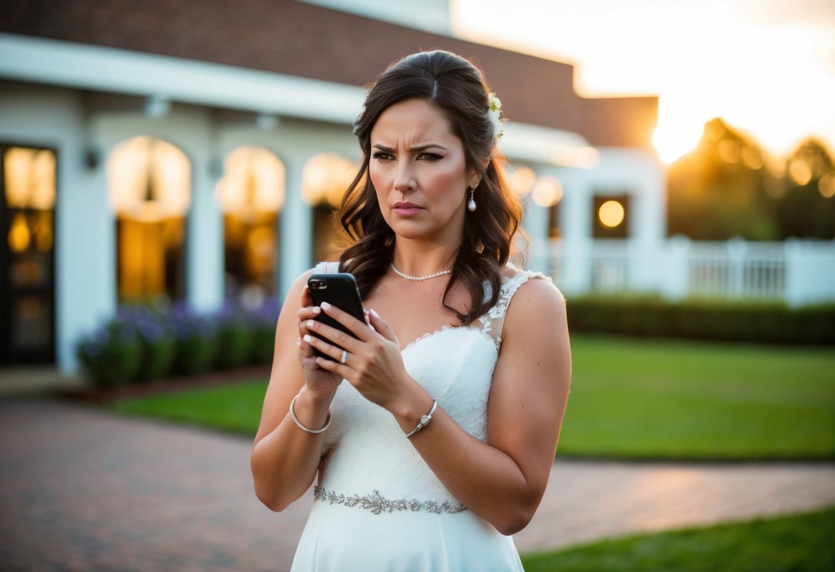 How Late Is Too Late to Cancel on a Wedding? Understanding Your Options and Responsibilities