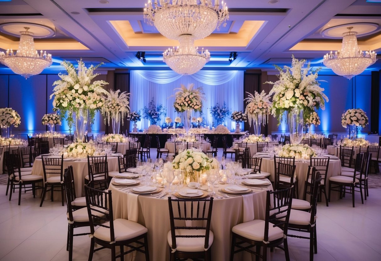 Why Are Weddings So Over the Top Now? Exploring Modern Trends and Expectations