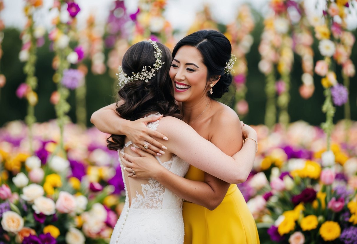 Does the Bride Get a Best Woman? Understanding the Role in Wedding Parties