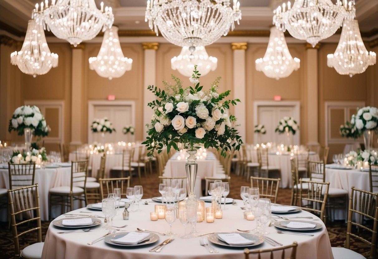 What Is a Classy Wedding? A Guide to Elegant Celebrations
