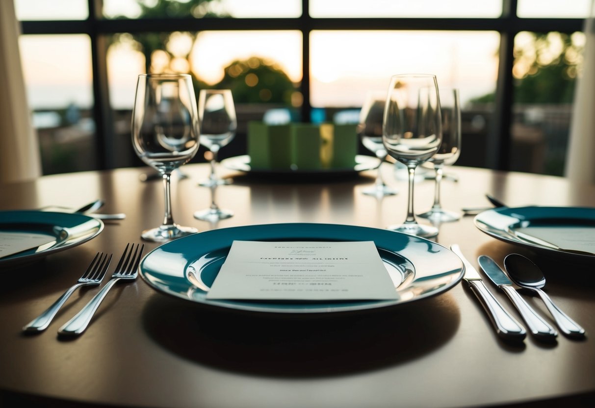 What to Do When No One RSVPs Your Invitation: Tips for Handling an Empty Guest List
