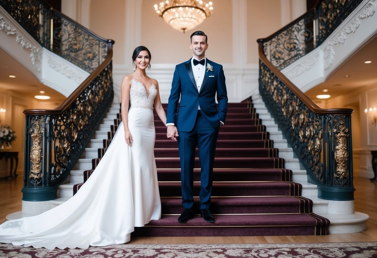 What to Wear to a Classy Wedding: A Guide for Guests