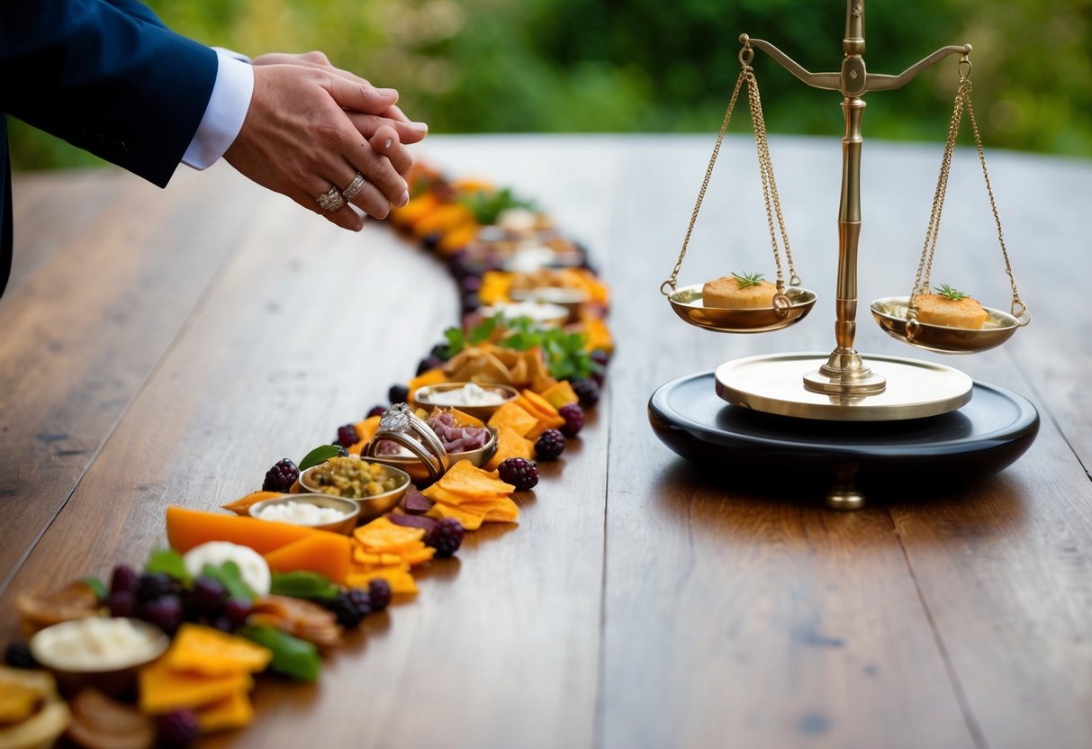 Why Does Belly Fat Increase After Marriage? Understanding the Common Causes and Solutions