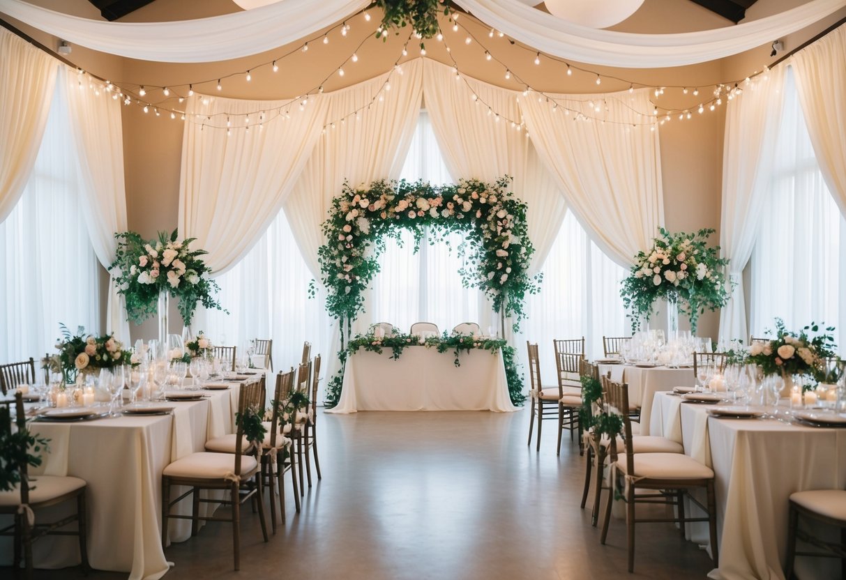 How Do You Decorate a Boring Room for a Wedding? Simple Tips to Transform Your Space