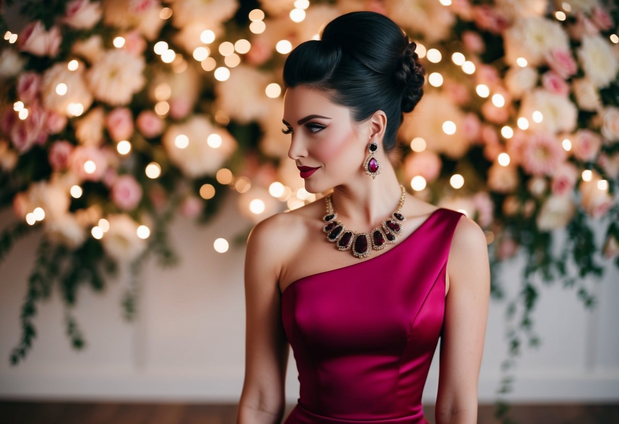 How to Look Hot at a Wedding: Tips for Turning Heads on the Big Day