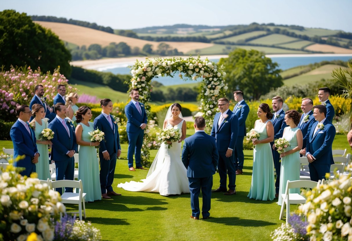 Is a Knee Length Dress OK for a Wedding? Stylish Options for Guests