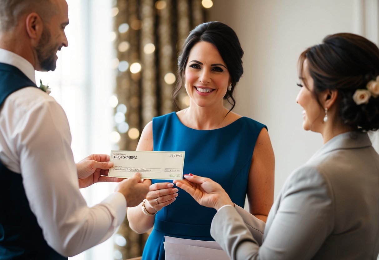 How Much Do Wedding Planners Get Paid UK? Insights into Their Earnings and Services
