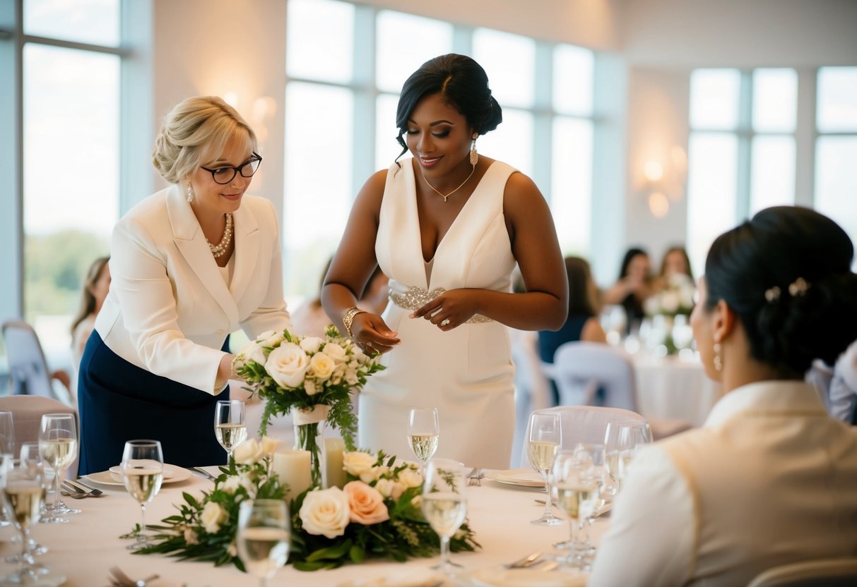 What Is the Meaning of Wedding Consultant? Understanding Their Role in Your Special Day