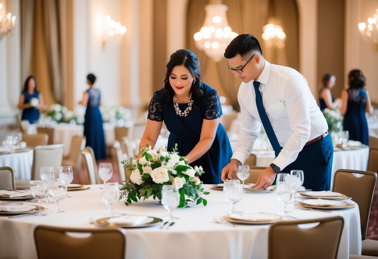 Is a Wedding Planner Hard? Understanding the Challenges and Rewards