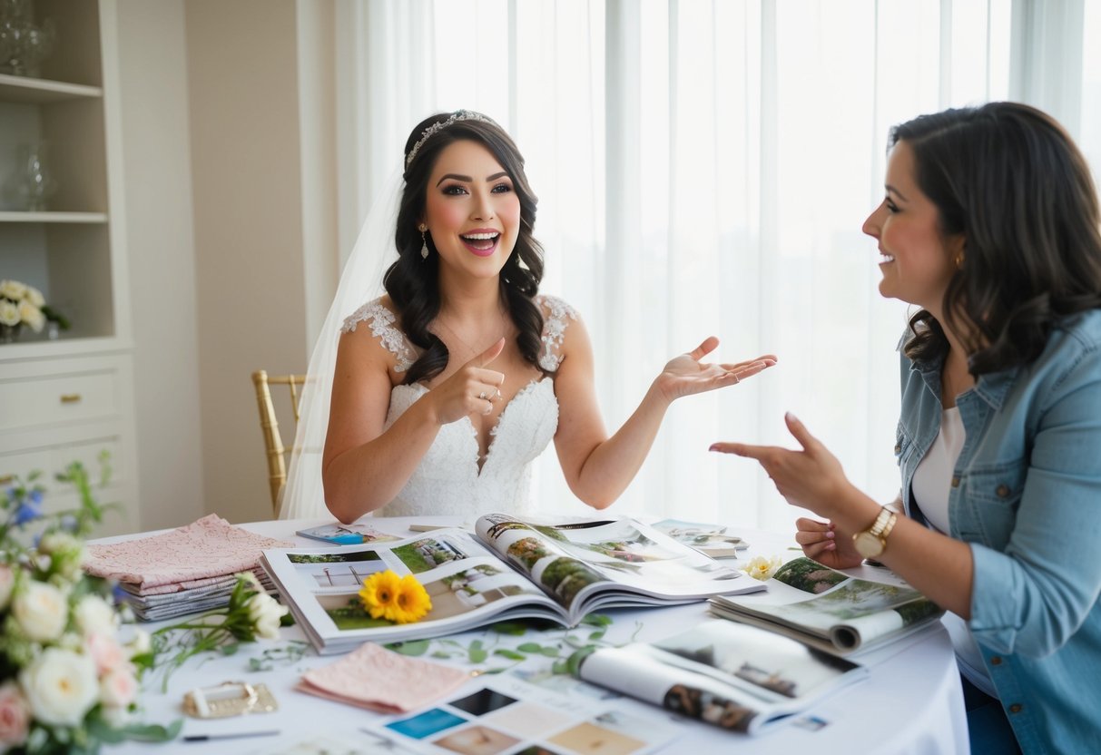 How Do I Help My Bride Plan Her Wedding? Simple Tips for Supportive Partners