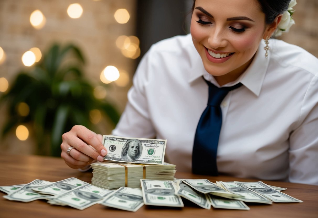 How Much Do Top Wedding Planners Make? A Look at Salaries and Earnings Potential