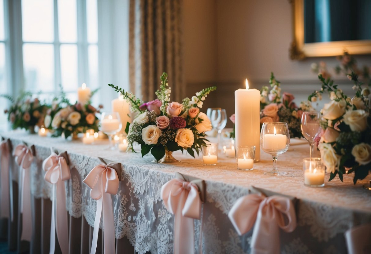 Who Decorates the Wedding Room? A Guide to Choosing Your Perfect Decorator