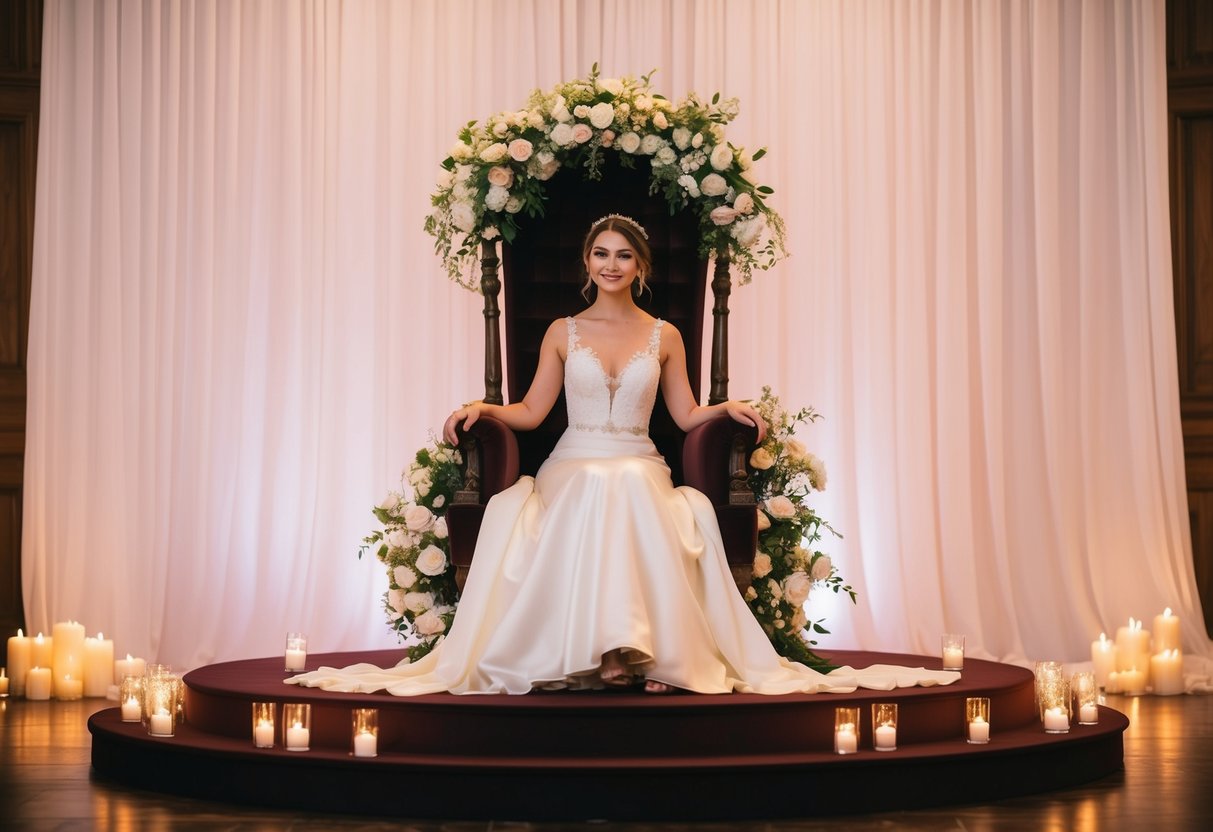 How Do I Make My Bride Feel Special on Her Wedding Day? Thoughtful Ideas to Create Unforgettable Moments