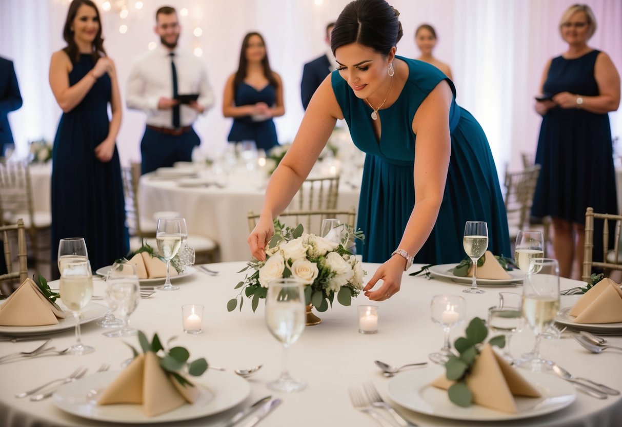 How Many Couples Use a Wedding Planner? Exploring Trends and Insights
