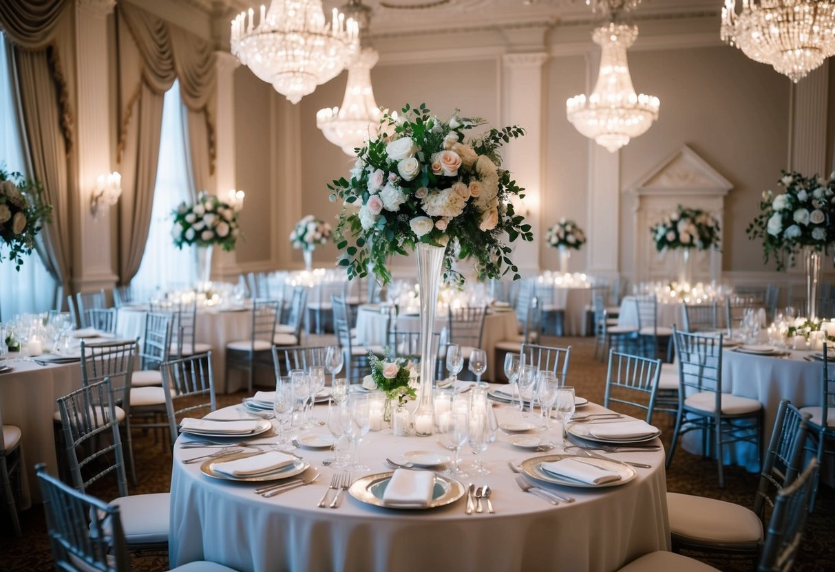 How Do You Look Elegant at a Wedding? Essential Tips for a Timeless Style