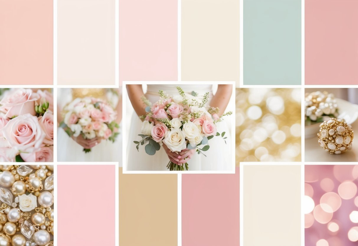 How Many Colors Should Be in a Wedding Theme? Tips for a Beautiful Palette