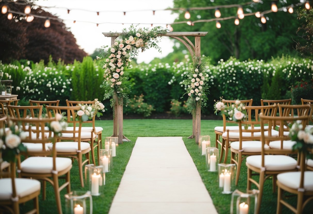 What is the Most Popular Wedding Theme? Exploring Trends and Ideas for Your Special Day