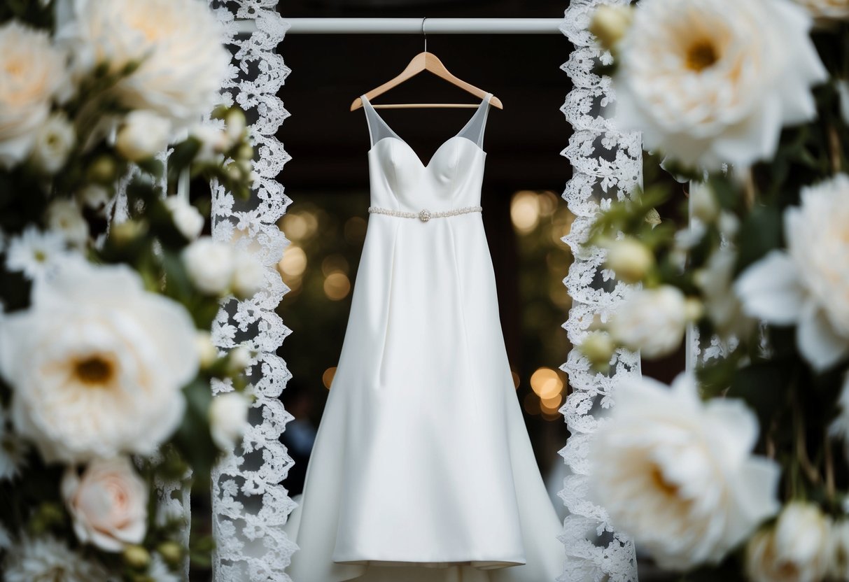 What Colour Symbolises Marriage? Exploring the Significance of Wedding Colors