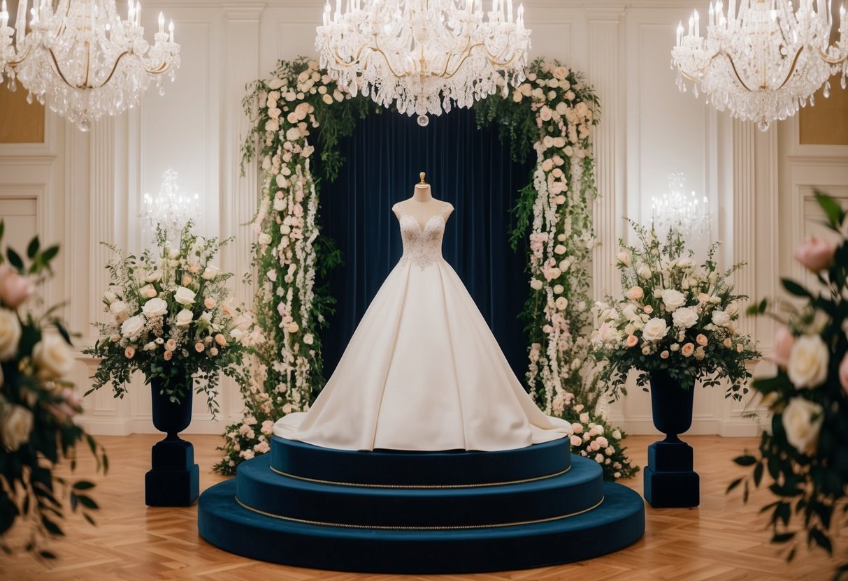 How Can I Make My Wedding Dress Look More Expensive? Simple Tips for a Stunning Bridal Look