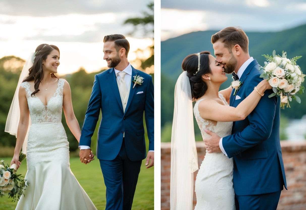 What is the Difference Between Pre-Wedding and Post-Wedding? Exploring Their Unique Significance