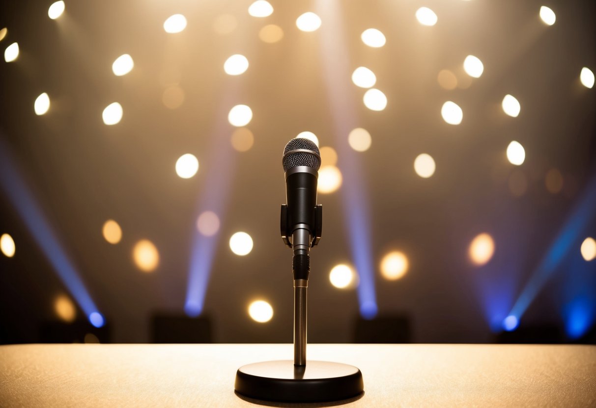Who Speaks Last at a Wedding? Understanding the Tradition and Roles