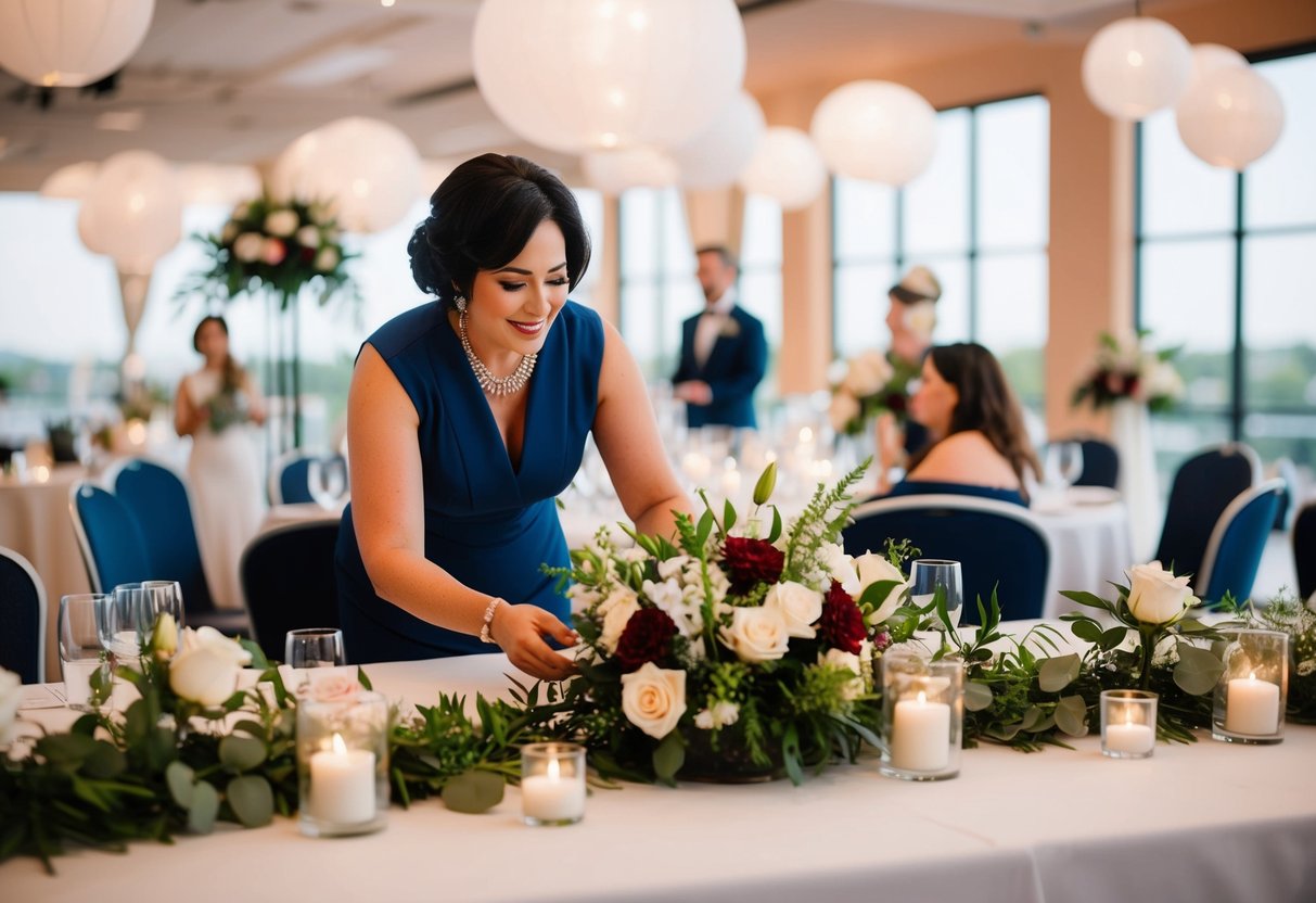 What is a Wedding Consultant? Your Guide to Planning the Perfect Day