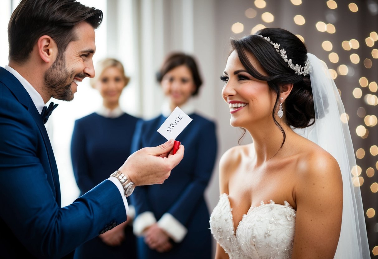 Do You Tip Your Bridal Stylist? Tips for Showcasing Gratitude on Your Big Day