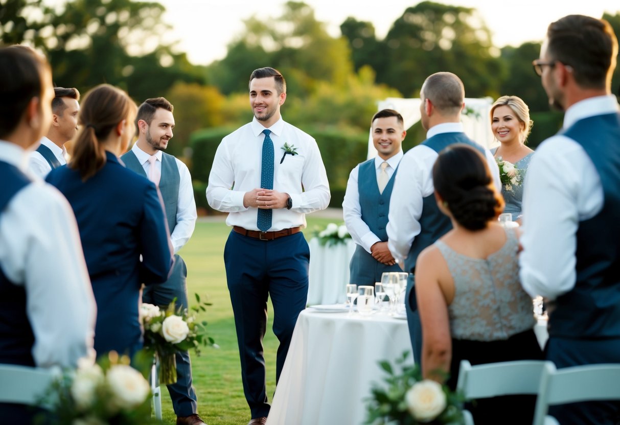 What Is a Wedding Venue Manager? Your Guide to Their Role and Responsibilities