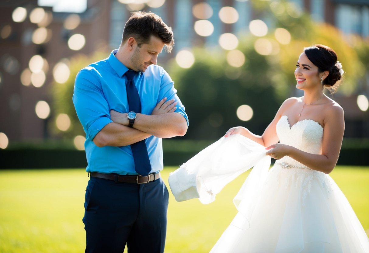 Is It Rude to Say No to Being in a Wedding? Understanding Your Boundaries and Relationships