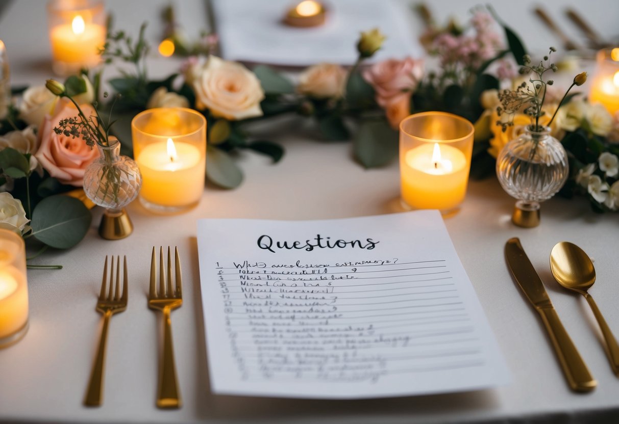 How Well Do You Know the Bride’s Qs? Test Your Knowledge with Fun Facts!