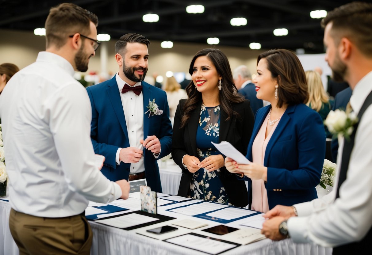 Can You Negotiate with Wedding Suppliers? Tips for Getting the Best Deals