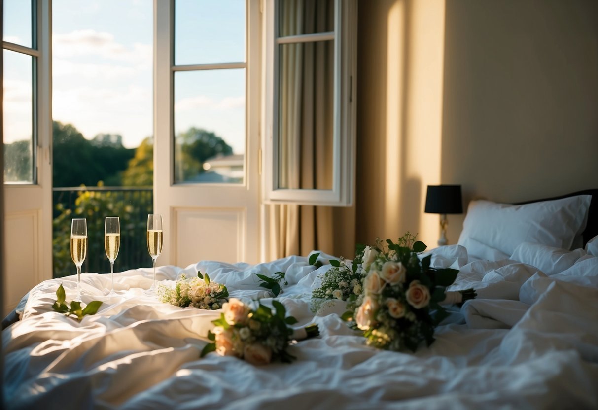 What Is the Day After a Wedding Called? Discover Its Unique Significance